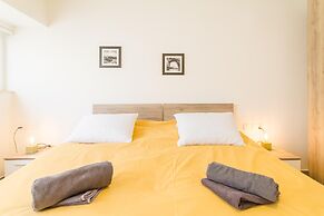 Palm Modern Apart 200mt From Sea Qawra