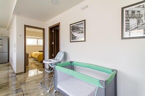 Palm Modern Apart 200mt From Sea Qawra