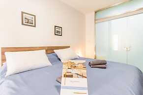 Palm Modern Apart 200mt From Sea Qawra