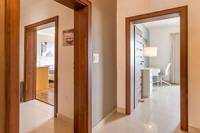 Modern Penthouse Savoy Garden in Gzira