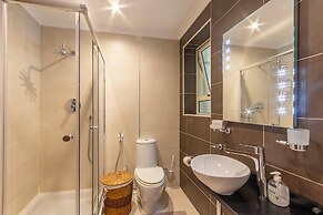 Modern Penthouse Savoy Garden in Gzira