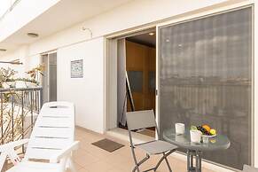 Modern Penthouse Savoy Garden in Gzira