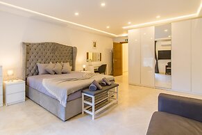 Modern Spacious apt 2mn to the sea Qawr