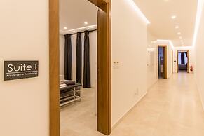 Modern Spacious apt 2mn to the sea Qawr