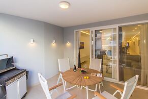 Modern Spacious apt 2mn to the sea Qawr