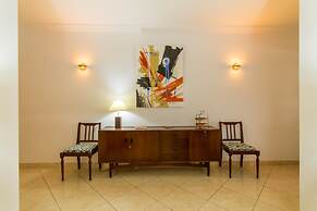 Magnificent Sunny Seafront Apart Sliema