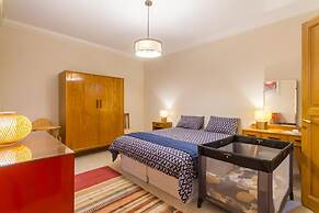 Magnificent Sunny Seafront Apart Sliema