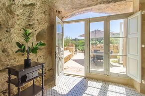 Pleasant Stone House Jacuzzi St Martin