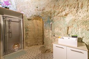 Pleasant Stone House Jacuzzi St Martin