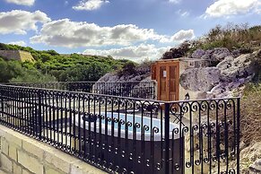 Pleasant Stone House Jacuzzi St Martin