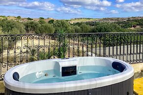 Pleasant Stone House Jacuzzi St Martin