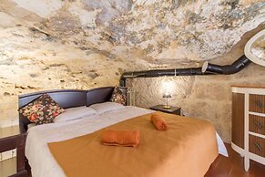 Pleasant Stone House Jacuzzi St Martin