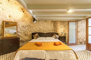Pleasant Stone House Jacuzzi St Martin