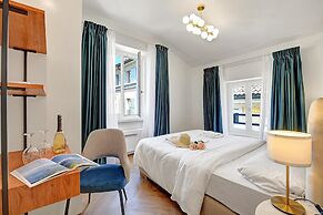 Novos Diamond in Lugano