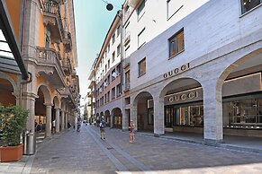 Novos Diamond in Lugano