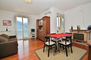 Residenza Menaggio - Mimosa