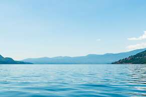 Casa Mira Al Lago in Menaggio