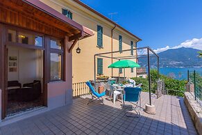 Casa Mira Al Lago in Menaggio