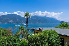 Casa Mira Al Lago in Menaggio