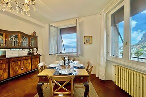 Casa Valentina in Menaggio