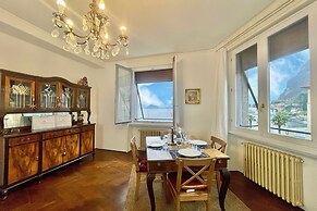 Casa Valentina in Menaggio