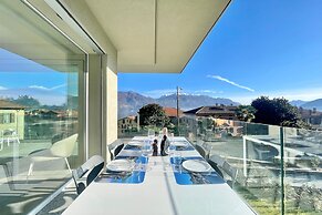 Modern House Apartment 4