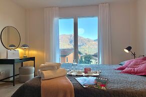 Modern House Apartment 4