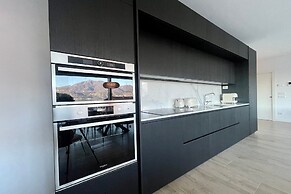 Modern House Apartment 4