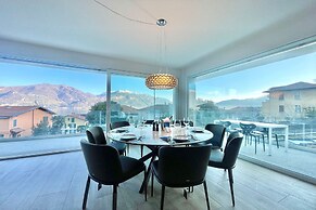 Modern House Apartment 4