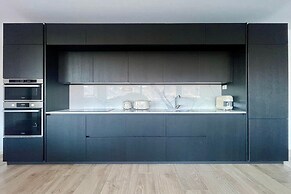 Modern House Apartment 4