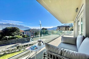 Modern House Apartment 4