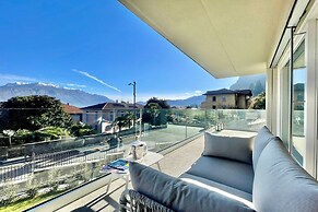 Modern House Apartment 4