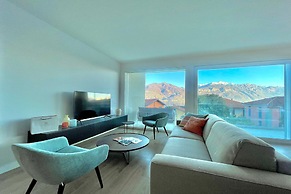 Modern House Apartment 4