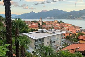 Modern House Apartment 1