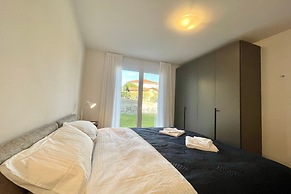 Modern House Apartment 1