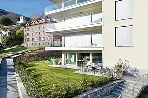 Modern House Apartment 1