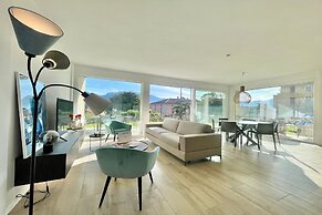 Modern House Apartment 1