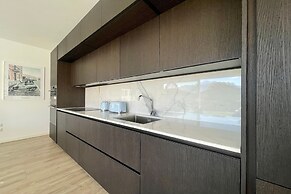 Modern House Apartment 1