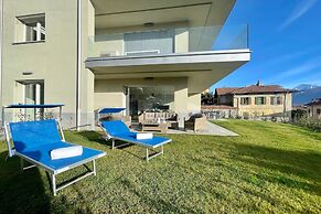 Modern House Apartment 1