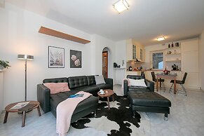 Sonenga Panoramic Terrace