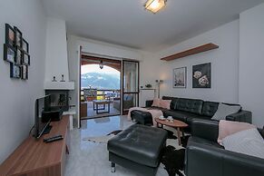 Sonenga Panoramic Terrace