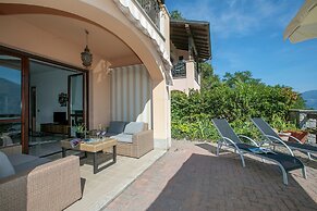 Sonenga Panoramic Terrace