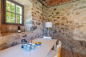 Casa di Pietra Menaggio