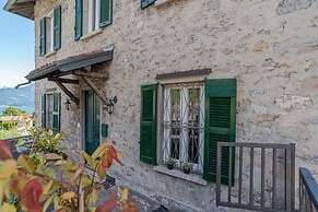 Casa di Pietra Menaggio