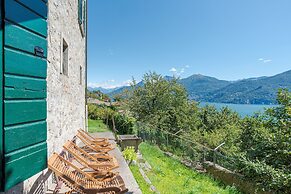 Casa di Pietra Menaggio