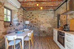 Casa di Pietra Menaggio