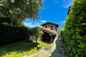 Villetta Alessia in Menaggio