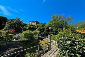 Villetta Alessia in Menaggio