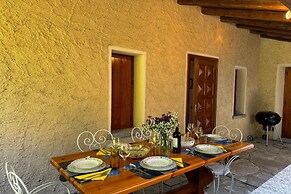 Villetta Alessia in Menaggio