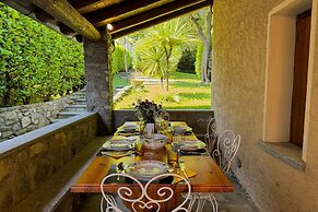 Villetta Alessia in Menaggio